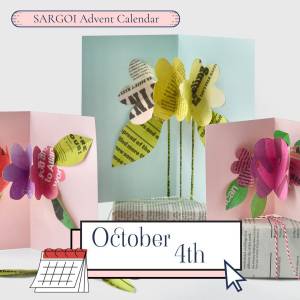 Make a Greeting Card Day